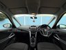 USED 2014 14 VAUXHALL ZAFIRA TOURER 2.0 CDTi Exclusiv MPV 5dr Diesel Manual Euro 5 (130 ps) Low Mileage