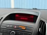 USED 2014 14 VAUXHALL ZAFIRA TOURER 2.0 CDTi Exclusiv MPV 5dr Diesel Manual Euro 5 (130 ps) Low Mileage