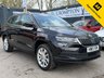 USED 2019 19 SKODA KAROQ 1.0 TSI GPF SE L SUV 5dr Petrol DSG Euro 6 (s/s) (115 ps) AA Approved Dealer - Nationwide Delivery Available