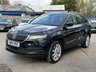 USED 2019 19 SKODA KAROQ 1.0 TSI GPF SE L SUV 5dr Petrol DSG Euro 6 (s/s) (115 ps) AA Approved Dealer - Nationwide Delivery Available