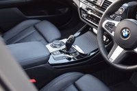 USED 2019 68 BMW X3 3.0 M40d SUV 5dr Diesel Auto xDrive Euro 6 (s/s) (326 ps) PAN ROOF / H&K / MASSIVE SPEC