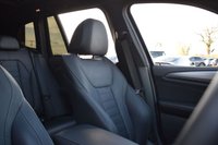 USED 2019 68 BMW X3 3.0 M40d SUV 5dr Diesel Auto xDrive Euro 6 (s/s) (326 ps) PAN ROOF / H&K / MASSIVE SPEC