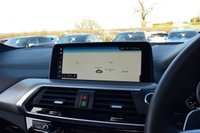 USED 2019 68 BMW X3 3.0 M40d SUV 5dr Diesel Auto xDrive Euro 6 (s/s) (326 ps) PAN ROOF / H&K / MASSIVE SPEC