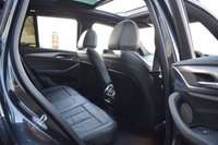USED 2019 68 BMW X3 3.0 M40d SUV 5dr Diesel Auto xDrive Euro 6 (s/s) (326 ps) PAN ROOF / H&K / MASSIVE SPEC