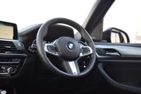 USED 2019 68 BMW X3 3.0 M40d SUV 5dr Diesel Auto xDrive Euro 6 (s/s) (326 ps) PAN ROOF / H&K / MASSIVE SPEC
