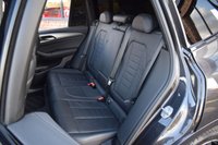 USED 2019 68 BMW X3 3.0 M40d SUV 5dr Diesel Auto xDrive Euro 6 (s/s) (326 ps) PAN ROOF / H&K / MASSIVE SPEC