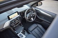 USED 2019 68 BMW X3 3.0 M40d SUV 5dr Diesel Auto xDrive Euro 6 (s/s) (326 ps) PAN ROOF / H&K / MASSIVE SPEC