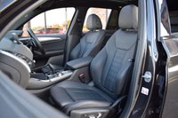 USED 2019 68 BMW X3 3.0 M40d SUV 5dr Diesel Auto xDrive Euro 6 (s/s) (326 ps) PAN ROOF / H&K / MASSIVE SPEC