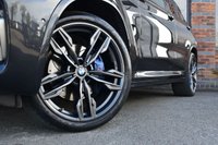 USED 2019 68 BMW X3 3.0 M40d SUV 5dr Diesel Auto xDrive Euro 6 (s/s) (326 ps) PAN ROOF / H&K / MASSIVE SPEC