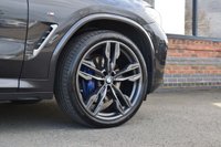 USED 2019 68 BMW X3 3.0 M40d SUV 5dr Diesel Auto xDrive Euro 6 (s/s) (326 ps) PAN ROOF / H&K / MASSIVE SPEC
