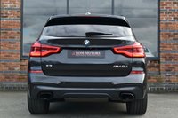USED 2019 68 BMW X3 3.0 M40d SUV 5dr Diesel Auto xDrive Euro 6 (s/s) (326 ps) PAN ROOF / H&K / MASSIVE SPEC