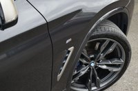 USED 2019 68 BMW X3 3.0 M40d SUV 5dr Diesel Auto xDrive Euro 6 (s/s) (326 ps) PAN ROOF / H&K / MASSIVE SPEC