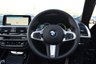 USED 2019 68 BMW X3 3.0 M40d SUV 5dr Diesel Auto xDrive Euro 6 (s/s) (326 ps) PAN ROOF / H&K / MASSIVE SPEC