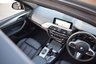 USED 2019 68 BMW X3 3.0 M40d SUV 5dr Diesel Auto xDrive Euro 6 (s/s) (326 ps) PAN ROOF / H&K / MASSIVE SPEC