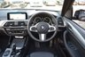 USED 2019 68 BMW X3 3.0 M40d SUV 5dr Diesel Auto xDrive Euro 6 (s/s) (326 ps) PAN ROOF / H&K / MASSIVE SPEC