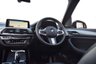 USED 2019 68 BMW X3 3.0 M40d SUV 5dr Diesel Auto xDrive Euro 6 (s/s) (326 ps) PAN ROOF / H&K / MASSIVE SPEC