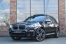USED 2019 68 BMW X3 3.0 M40d SUV 5dr Diesel Auto xDrive Euro 6 (s/s) (326 ps) PAN ROOF / H&K / MASSIVE SPEC