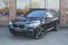 USED 2019 68 BMW X3 3.0 M40d SUV 5dr Diesel Auto xDrive Euro 6 (s/s) (326 ps) PAN ROOF / H&K / MASSIVE SPEC