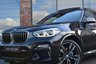 USED 2019 68 BMW X3 3.0 M40d SUV 5dr Diesel Auto xDrive Euro 6 (s/s) (326 ps) PAN ROOF / H&K / MASSIVE SPEC