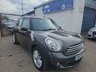 USED 2012 12 MINI COUNTRYMAN 1.6 Cooper D SUV 5dr Diesel Manual ALL4 Euro 5 (s/s) (112 ps) 