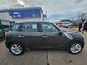 USED 2012 12 MINI COUNTRYMAN 1.6 Cooper D SUV 5dr Diesel Manual ALL4 Euro 5 (s/s) (112 ps) 