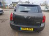 USED 2012 12 MINI COUNTRYMAN 1.6 Cooper D SUV 5dr Diesel Manual ALL4 Euro 5 (s/s) (112 ps) 