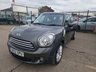 USED 2012 12 MINI COUNTRYMAN 1.6 Cooper D SUV 5dr Diesel Manual ALL4 Euro 5 (s/s) (112 ps) 
