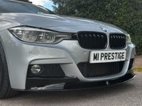 USED 2016 16 BMW 3 SERIES 2.0 330i M Sport Touring 5dr Petrol Auto Euro 6 (s/s) (252 ps) M SPORT PACK-PDC-DAB-BLACK LEATHER