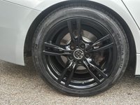 USED 2016 16 BMW 3 SERIES 2.0 330i M Sport Touring 5dr Petrol Auto Euro 6 (s/s) (252 ps) M SPORT PACK-PDC-DAB-BLACK LEATHER