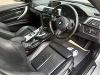 USED 2016 16 BMW 3 SERIES 2.0 330i M Sport Touring 5dr Petrol Auto Euro 6 (s/s) (252 ps) M SPORT PACK-PDC-DAB-BLACK LEATHER