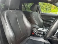 USED 2016 16 BMW 3 SERIES 2.0 330i M Sport Touring 5dr Petrol Auto Euro 6 (s/s) (252 ps) M SPORT PACK-PDC-DAB-BLACK LEATHER