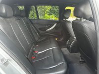USED 2016 16 BMW 3 SERIES 2.0 330i M Sport Touring 5dr Petrol Auto Euro 6 (s/s) (252 ps) M SPORT PACK-PDC-DAB-BLACK LEATHER