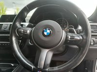 USED 2016 16 BMW 3 SERIES 2.0 330i M Sport Touring 5dr Petrol Auto Euro 6 (s/s) (252 ps) M SPORT PACK-PDC-DAB-BLACK LEATHER
