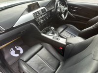 USED 2016 16 BMW 3 SERIES 2.0 330i M Sport Touring 5dr Petrol Auto Euro 6 (s/s) (252 ps) M SPORT PACK-PDC-DAB-BLACK LEATHER