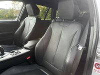 USED 2016 16 BMW 3 SERIES 2.0 330i M Sport Touring 5dr Petrol Auto Euro 6 (s/s) (252 ps) M SPORT PACK-PDC-DAB-BLACK LEATHER