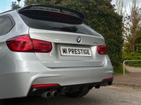 USED 2016 16 BMW 3 SERIES 2.0 330i M Sport Touring 5dr Petrol Auto Euro 6 (s/s) (252 ps) M SPORT PACK-PDC-DAB-BLACK LEATHER
