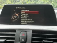 USED 2016 16 BMW 3 SERIES 2.0 330i M Sport Touring 5dr Petrol Auto Euro 6 (s/s) (252 ps) M SPORT PACK-PDC-DAB-BLACK LEATHER