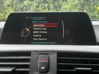 USED 2016 16 BMW 3 SERIES 2.0 330i M Sport Touring 5dr Petrol Auto Euro 6 (s/s) (252 ps) M SPORT PACK-PDC-DAB-BLACK LEATHER
