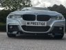 USED 2016 16 BMW 3 SERIES 2.0 330i M Sport Touring 5dr Petrol Auto Euro 6 (s/s) (252 ps) M SPORT PACK-PDC-DAB-BLACK LEATHER