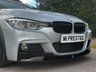USED 2016 16 BMW 3 SERIES 2.0 330i M Sport Touring 5dr Petrol Auto Euro 6 (s/s) (252 ps) M SPORT PACK-PDC-DAB-BLACK LEATHER