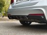 USED 2016 16 BMW 3 SERIES 2.0 330i M Sport Touring 5dr Petrol Auto Euro 6 (s/s) (252 ps) M SPORT PACK-PDC-DAB-BLACK LEATHER