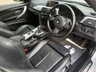 USED 2016 16 BMW 3 SERIES 2.0 330i M Sport Touring 5dr Petrol Auto Euro 6 (s/s) (252 ps) M SPORT PACK-PDC-DAB-BLACK LEATHER