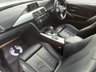 USED 2016 16 BMW 3 SERIES 2.0 330i M Sport Touring 5dr Petrol Auto Euro 6 (s/s) (252 ps) M SPORT PACK-PDC-DAB-BLACK LEATHER