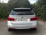 USED 2016 16 BMW 3 SERIES 2.0 330i M Sport Touring 5dr Petrol Auto Euro 6 (s/s) (252 ps) M SPORT PACK-PDC-DAB-BLACK LEATHER