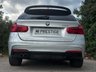 USED 2016 16 BMW 3 SERIES 2.0 330i M Sport Touring 5dr Petrol Auto Euro 6 (s/s) (252 ps) M SPORT PACK-PDC-DAB-BLACK LEATHER