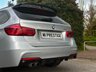 USED 2016 16 BMW 3 SERIES 2.0 330i M Sport Touring 5dr Petrol Auto Euro 6 (s/s) (252 ps) M SPORT PACK-PDC-DAB-BLACK LEATHER