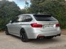 USED 2016 16 BMW 3 SERIES 2.0 330i M Sport Touring 5dr Petrol Auto Euro 6 (s/s) (252 ps) M SPORT PACK-PDC-DAB-BLACK LEATHER