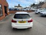 USED 2019 19 BMW 3 SERIES 2.0 318d M Sport Touring 5dr Diesel Auto Euro 6 (s/s) (150 ps) Bluetooth : Sat Nav : DAB Radio : Leather upholstery : Heated front seats : Isofix : Air-conditioning : Cargo/Load cover : Rear view camera : Front + rear parking sensors : Remotely operated tailgate