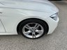 USED 2019 19 BMW 3 SERIES 2.0 318d M Sport Touring 5dr Diesel Auto Euro 6 (s/s) (150 ps) Bluetooth : Sat Nav : DAB Radio : Leather upholstery : Heated front seats : Isofix : Air-conditioning : Cargo/Load cover : Rear view camera : Front + rear parking sensors : Remotely operated tailgate
