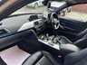 USED 2019 19 BMW 3 SERIES 2.0 318d M Sport Touring 5dr Diesel Auto Euro 6 (s/s) (150 ps) Bluetooth : Sat Nav : DAB Radio : Leather upholstery : Heated front seats : Isofix : Air-conditioning : Cargo/Load cover : Rear view camera : Front + rear parking sensors : Remotely operated tailgate